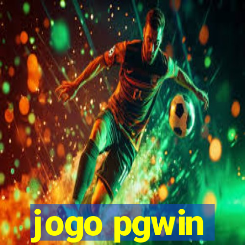 jogo pgwin